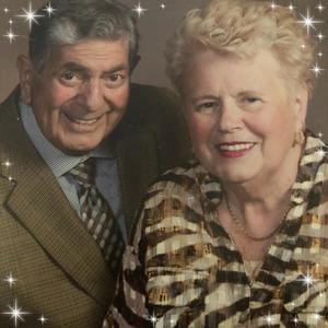 Meet your Posher, Mary jo